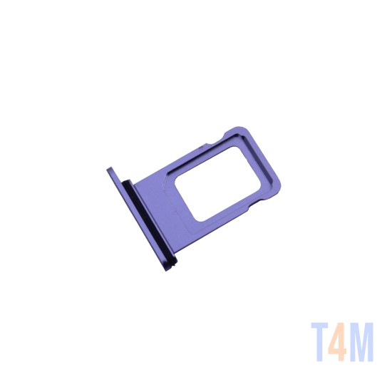 SIM Tray Apple iPhone 11 Purple